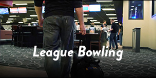 NJ Bowling Leagues